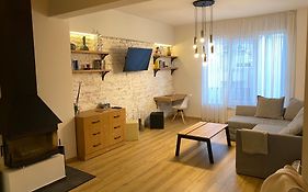 Trendy And Stylish In City Centre For Business And Leisure