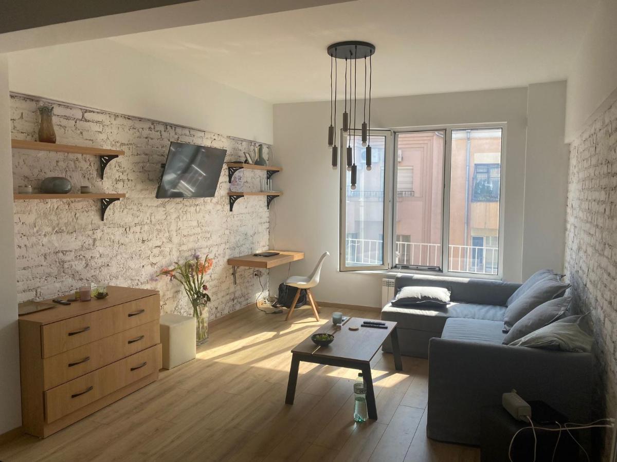 Trendy And Stylish In City Centre For Business And Leisure София Екстериор снимка