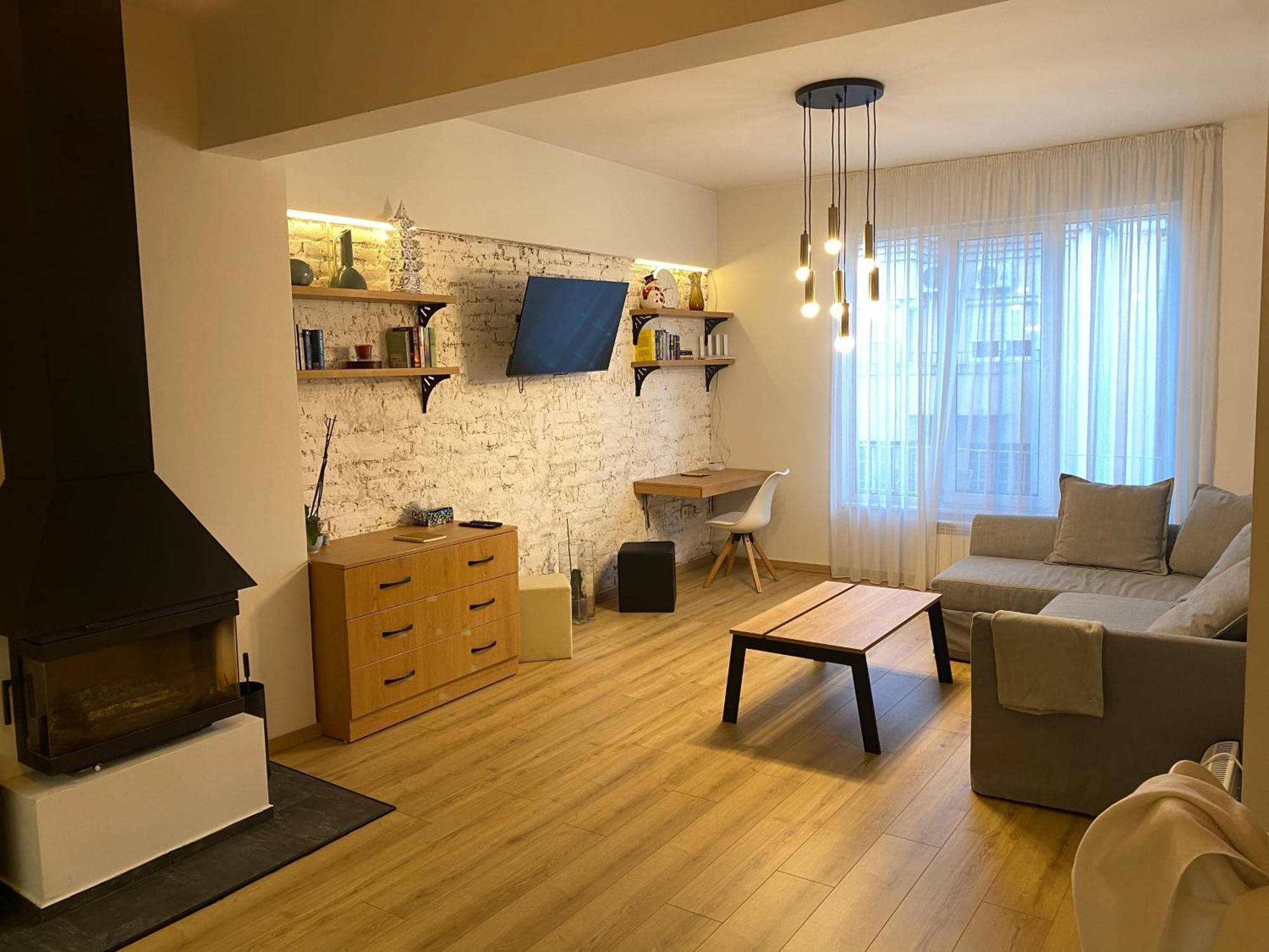 Trendy And Stylish In City Centre For Business And Leisure София Екстериор снимка